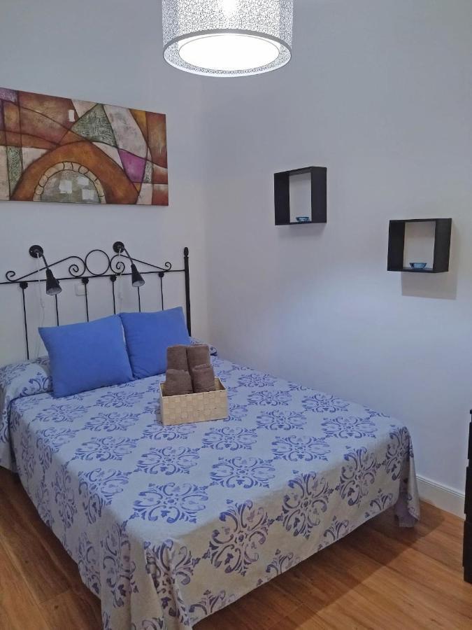 Apartments Atocha I Мадрид Екстериор снимка