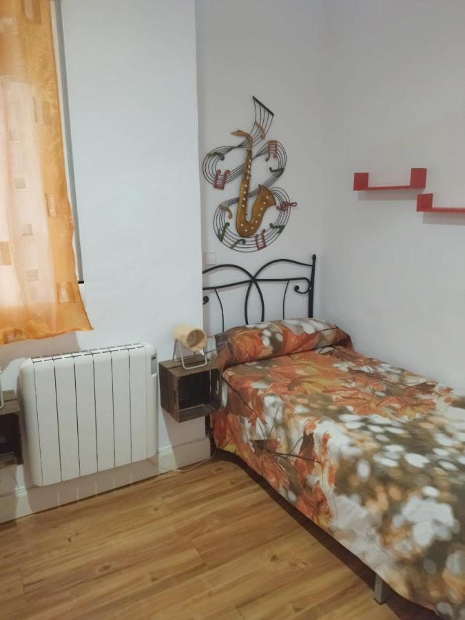 Apartments Atocha I Мадрид Екстериор снимка