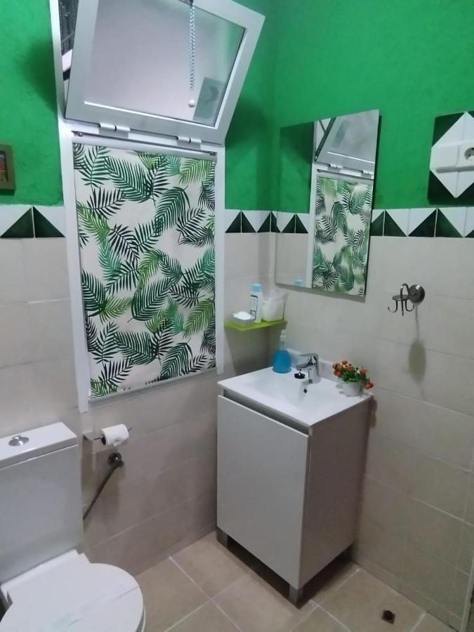 Apartments Atocha I Мадрид Екстериор снимка